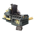 Automatic Hydraulic Waste Metal Baling Machine